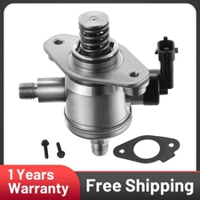 High Pressure Fuel Pump FIT For 2010 2011 Cadillac CTS GMC Terrain V6 GAS GDP106