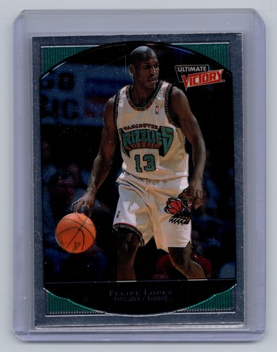 1999 Felipe Lopez #87