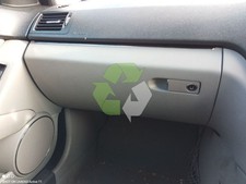 MERCEDES C-CLASS MK3 GLOVE BOX 2007-2008 A2046830194