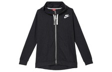 Nike Jackets Women's Black Hooded Moderate Other 854962-032