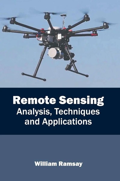 William Ramsay | Remote Sensing | Buch | Englisch (2018) | Gebunden-image