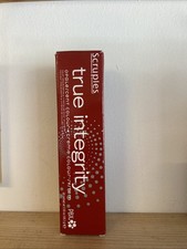 Scruples True Integrity Opalescent Color Creme Hair Color 5N 2.05oz