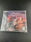 Prince of Persia: Arabian Nights (Sega Dreamcast, 2000)