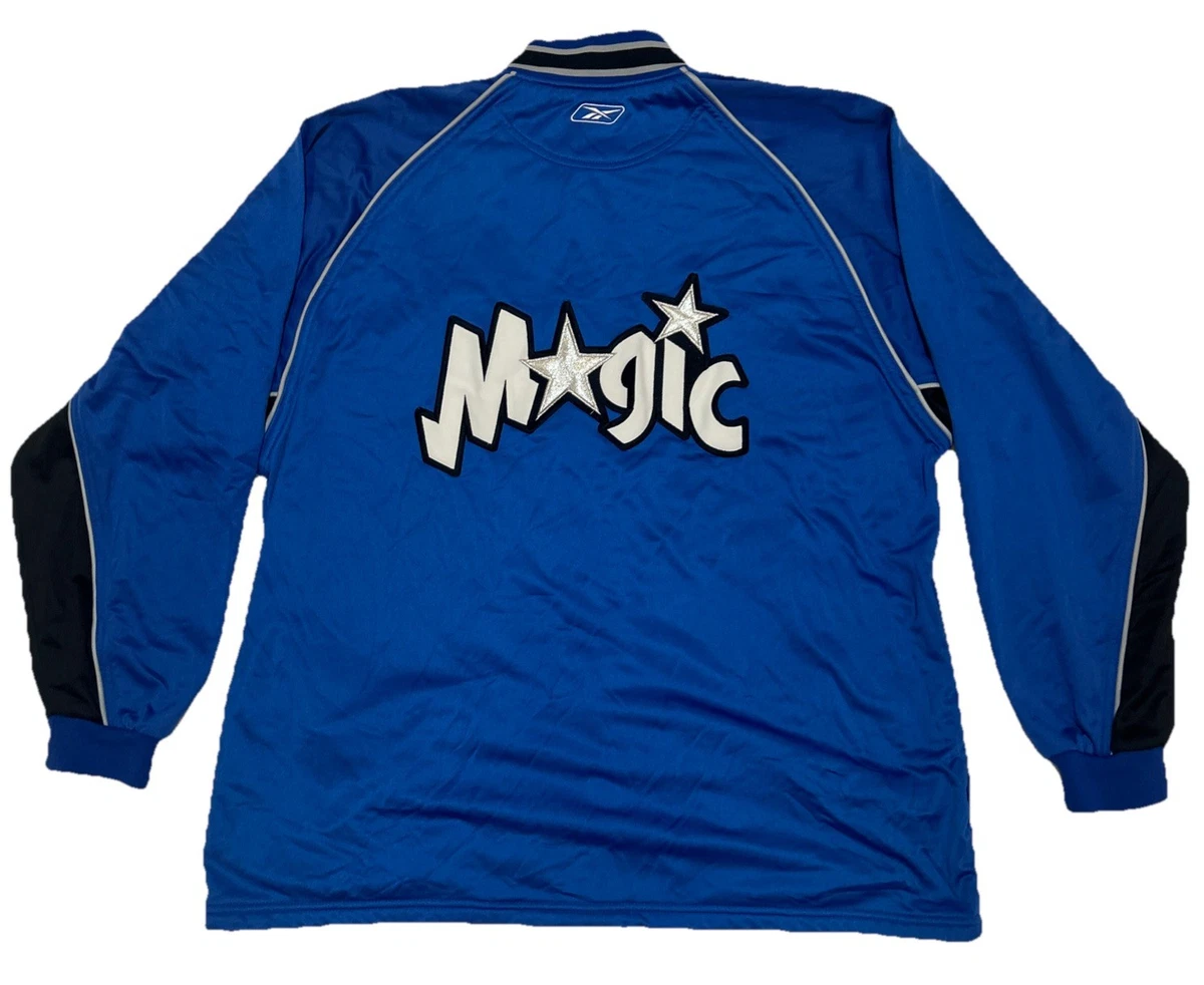 Reebok Orlando Magic NBA Fan Apparel & Souvenirs for sale | eBay