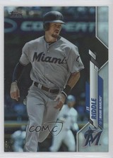 2020 Topps Rainbow Foil JT Riddle #275 0c4