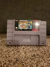 SNES Super Mario All Stars Authentic Tested Works Cartridge Only