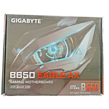 Gigabyte B650 Eagle AX motherboard ATX Motherboard