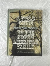 Field Guide to the North American Family by Garth Risk Hallberg (2007,...
