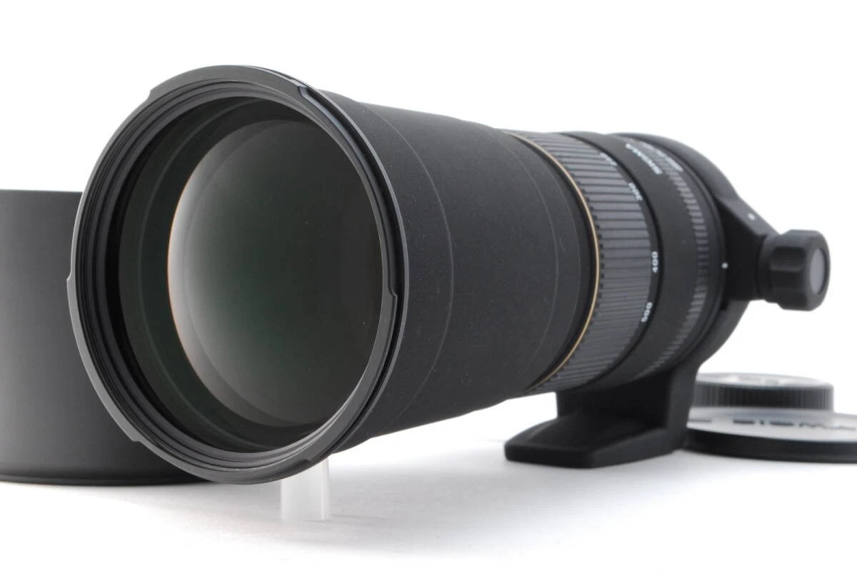 170-500mm シグマ Amazon.co.jp: fourCanon❤️MFのみ DG APO 170