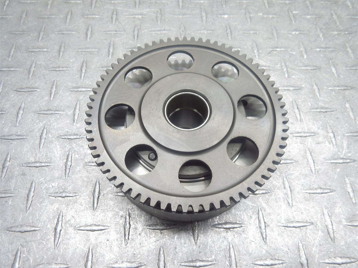 2003-2005 Kawasaki Z1000 Z 1000 ZR1000 ZR Magneto Mag Flywheel