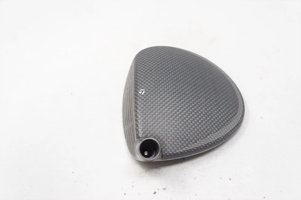 Taylormade Qi35 Max Lite 15.5* #3 Fairway Wood Club Head Only Inv12793059 - Image 3 of 4