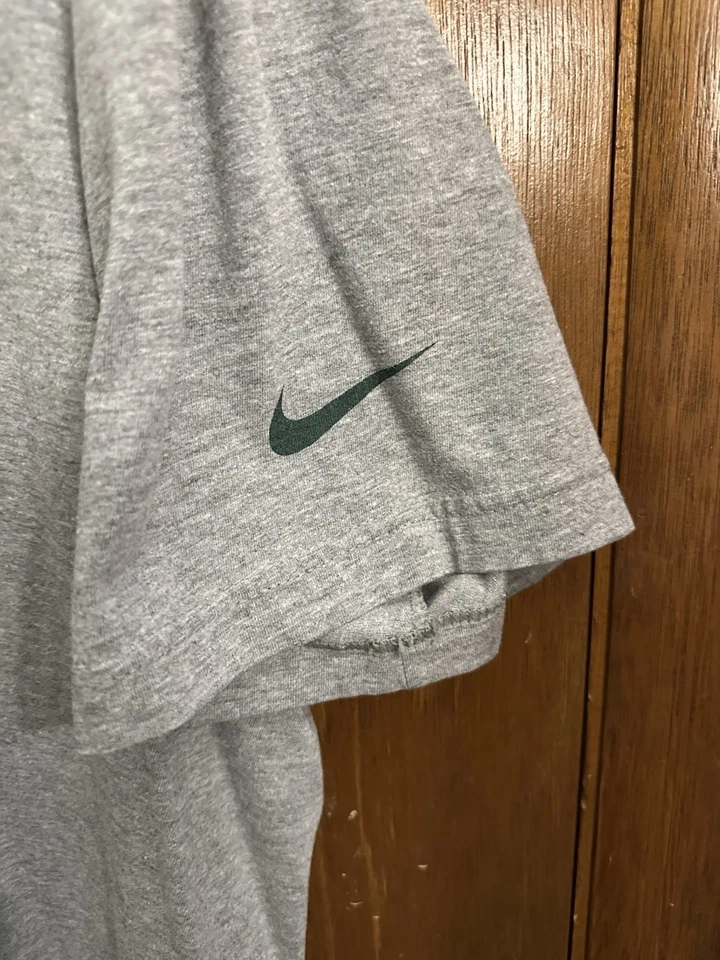 Camisa Nike Green Bay Packers XL “Ride With The Pack” Foto 3 de 4