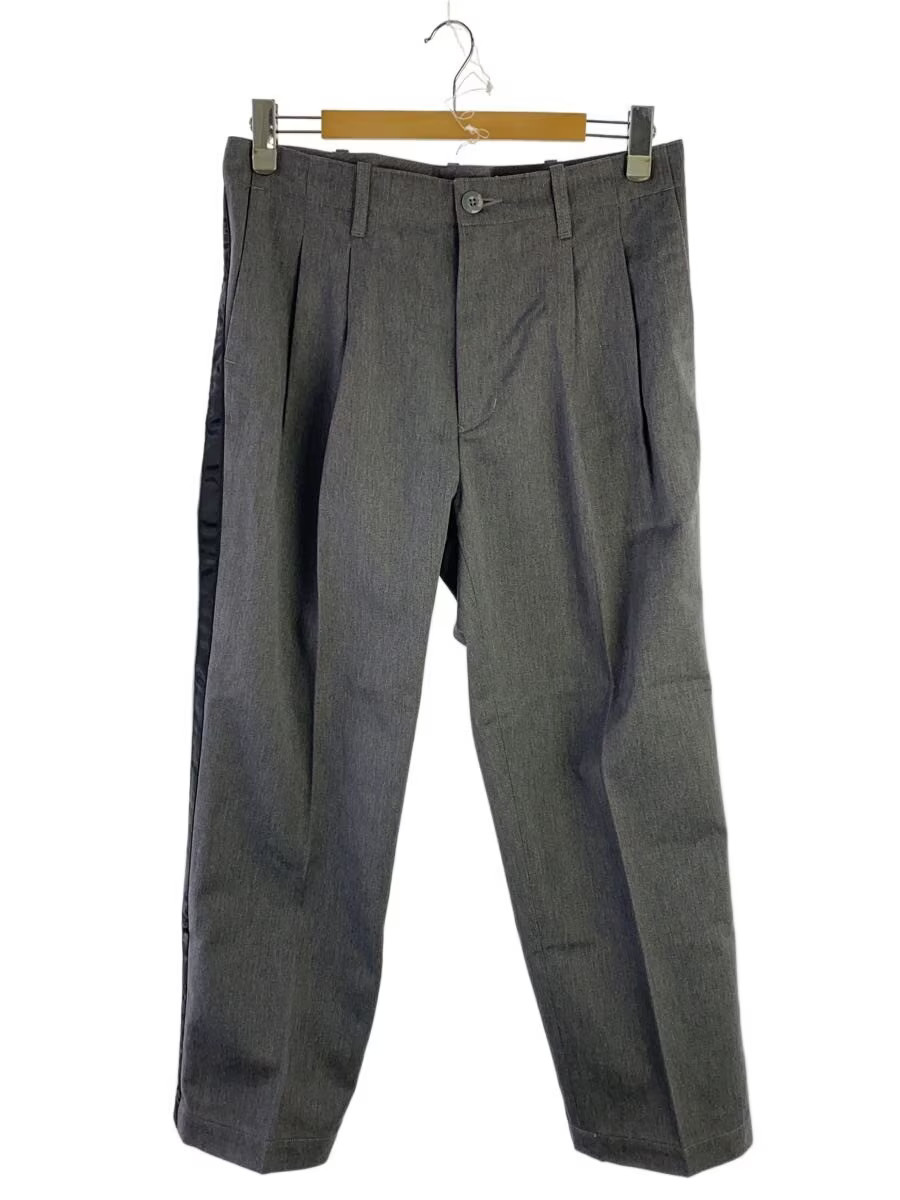 SEQUEL Bottoms L Polyester Gray - image 1