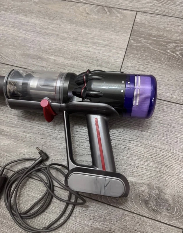 Dyson Micro Handheld Vacuum Cleaner