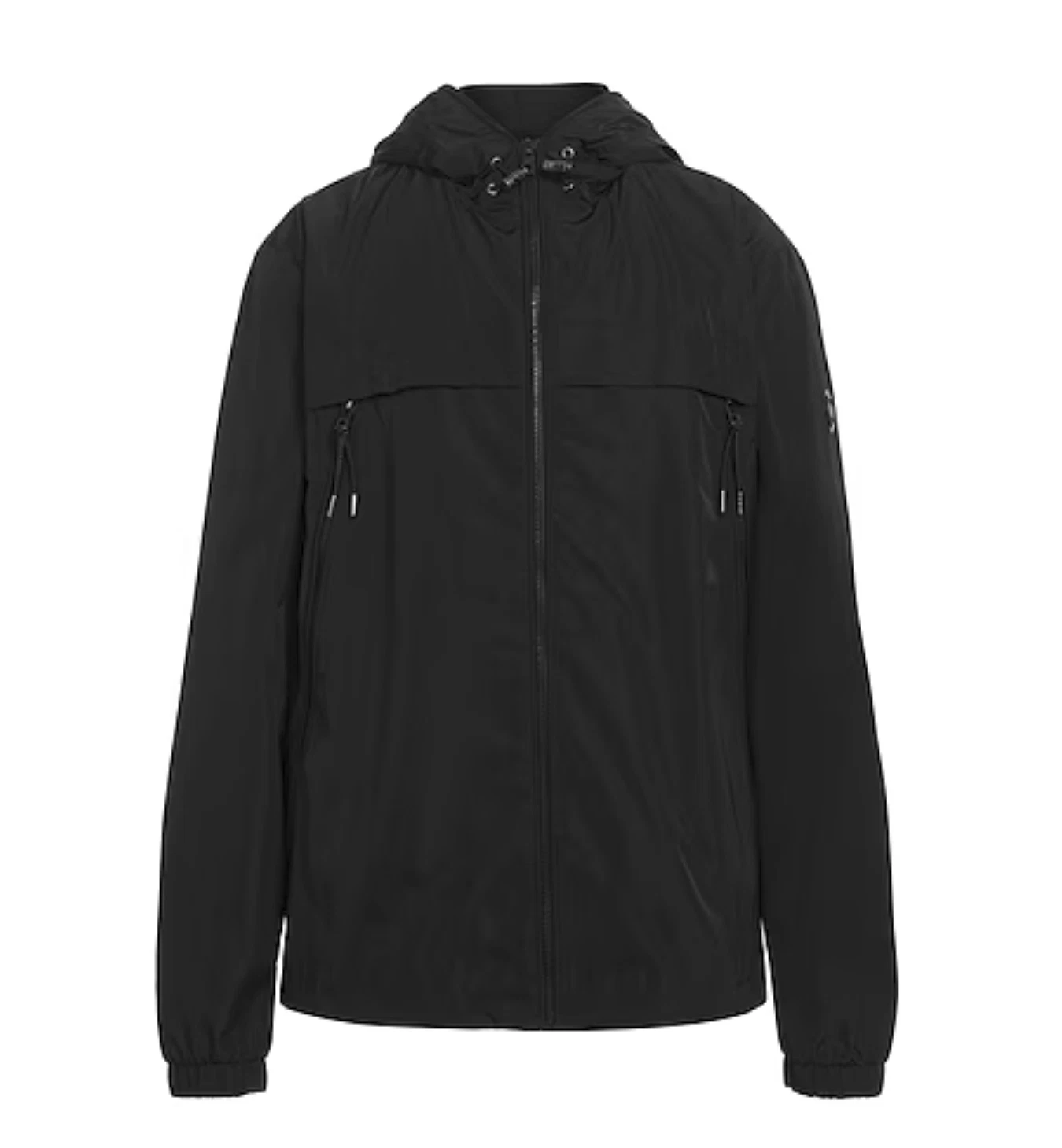 Michael Kors Men Elevated Jacket Black Size XL - product detail image 1