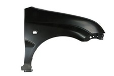 BLIC 6504-04-6818312P Kotflügel Vorne Rechts für SUZUKI IGNIS II 09.03-12.07