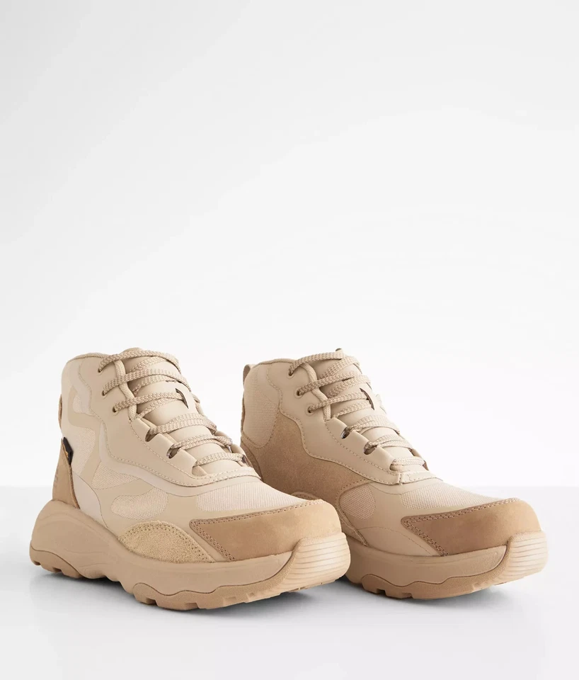 Teva Geotrecca RAPID PROOF Botas de Senderismo Impermeables Mujer (Elige una Talla) Nuevas con Caja Foto 2 de 4