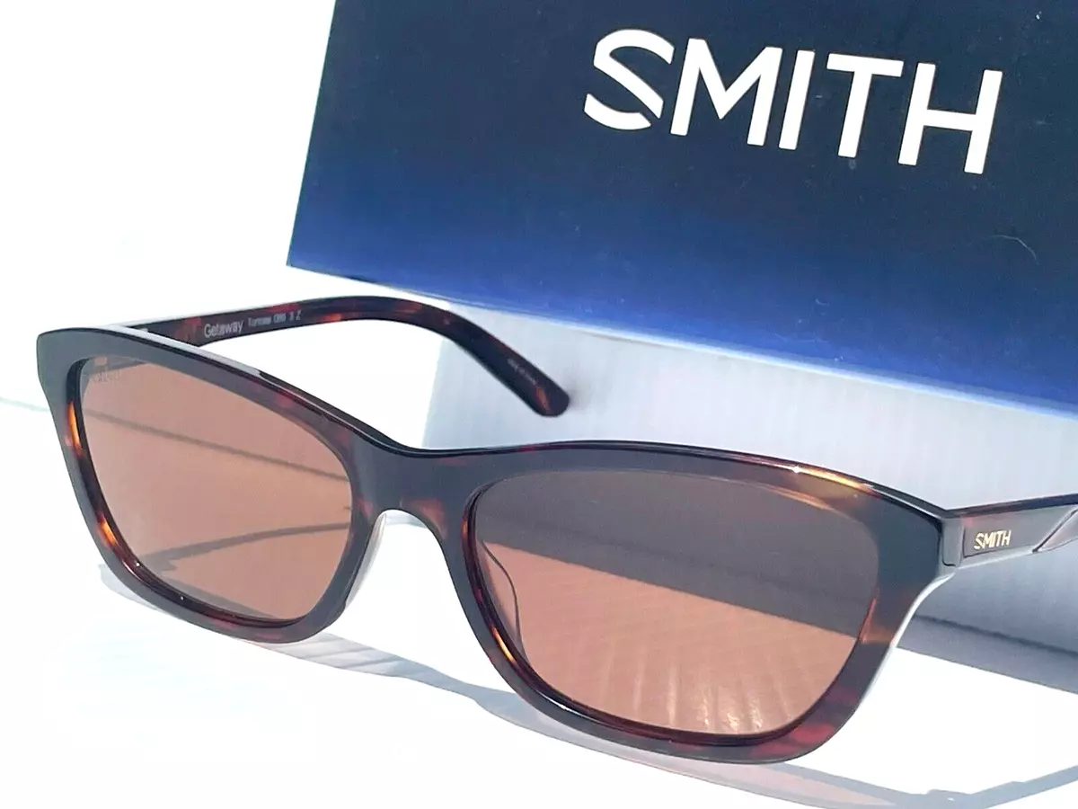 New hotsell smith sunglasses