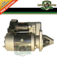 82005342 Starter for Ford Tractor 3230 3430 3930 4630 4830 5030 5610S 6610S+