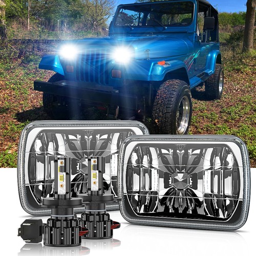 led-headlight-for-1986-1995-jeep-wrangler-yj-1984-2001-cherokee-xj-5x7