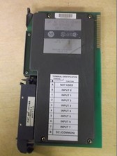 Allen Bradley 1771-IT Fast Response DC Input Module FREE SHIPPING 