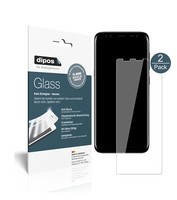 2X Schutzfolie FüR Blackview S8 - Anti-Shock 9H Folie Dipos Glass Displayfolie