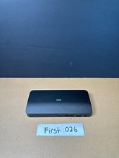 C2G THUNDERBOLT 3 8K UHD DOCKING STATION Ships Fast  