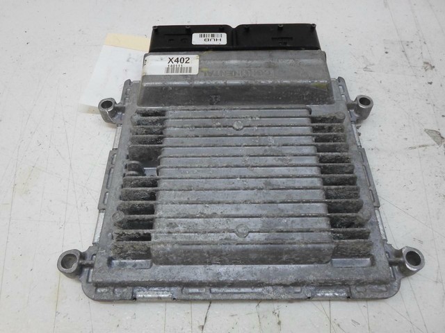 ENGINE COMPUTER KIA FORTE 2014 2015 2016 39103-2EXA0 39102-2EXA0 ECM