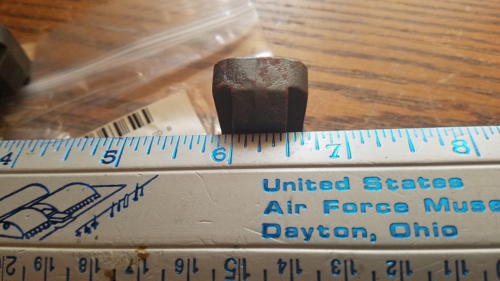 Lot of 2, Jergens, T Slot Bolts, 1/213, New, 6" Long eBay