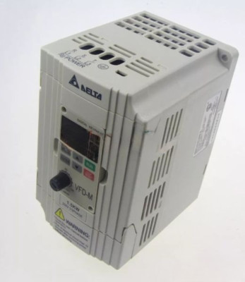 FOR Delta VFD-037M43A VFD015M21A New Frequency Inverter Drive VFD-M