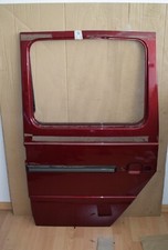 Original Mercedes G Klasse T&uuml;re door  w463 G HL hinten Links