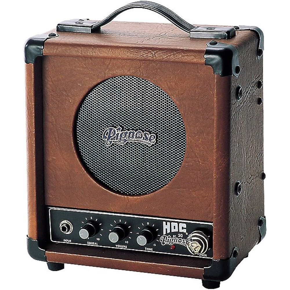 Pignose Amps 7-200 Hog 20 20-Watt 1x6.5
