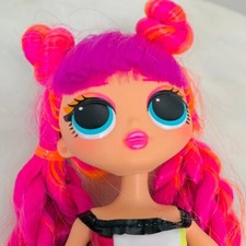 LOL OMG Surprise Doll Roller Chick