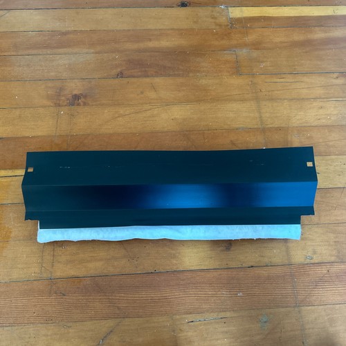 W10441013 Kenmore Dishwasher Toe Panel eBay