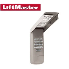 Liftmaster 878MAX Replaced 877MAX / 367LM / 377LM / 976LM / Wireless Keypad