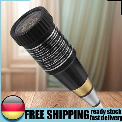 Portable PH Moisture Tester Soil Moisture Sensor Garden Plant Flower Farm Tool
