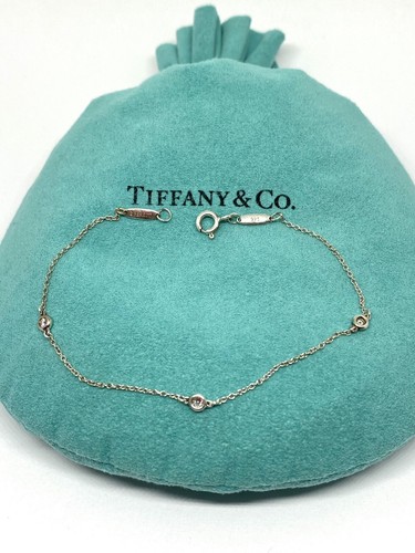 TIFFANY \u0026 CO ELSA PERETTI DIAMOND BY 