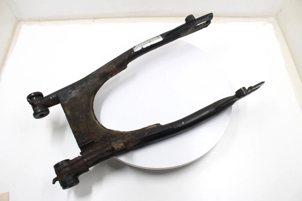 Honda cm400A 1980 OEM basculante trasero suspensión trasera brazo oscilante Foto 4 de 4