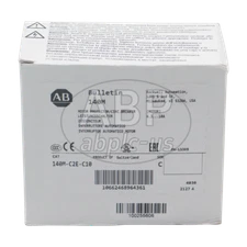 Factory NEW Allen bradley 140M-C2E-C10 Motor Protection Circuit-Breaker