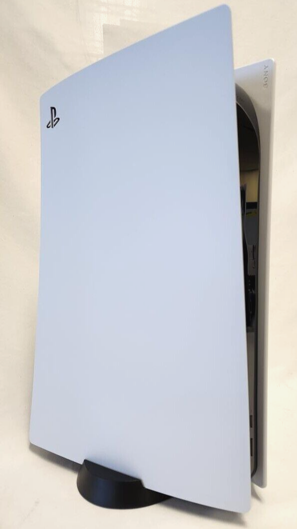 Sony PlayStation 5 DISC VERSION Game Console System White PS5
