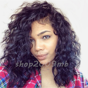 Brazilian Wig Lace Front Hair Wigs Short Bob Wigs Baby Hair Pre