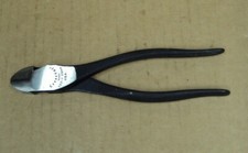 Vtg CRESCENT Brand USA ~ 742-7 / 178mm ~ Heavy Duty Diagonal Cutting Pliers NOS