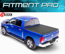 Bakflip 448204 Mx4 Hard Fold Tonneau Cover For Dodge Ram 1500 2500 3500 8 Bed Bakflip 448204 Mx4 Hard Fold Tonneau Cover For Dodge Ram 1500 2500 3500 8 Bed
