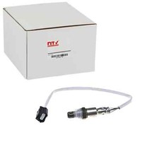 NTY LAMBDASONDE NACH KATALYSATOR VORNE PASSEND FÜR NISSAN MICRA DIAGNOSESONDE
