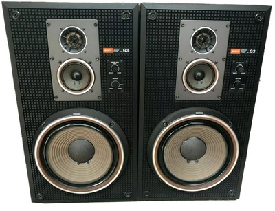 sony g3 speakers