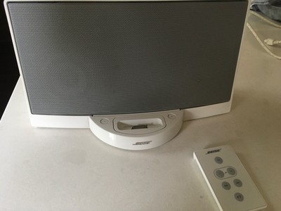 bose sounddock 10 parts