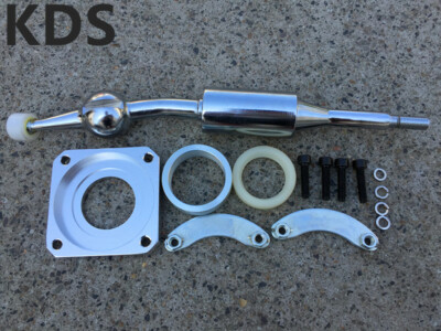 Short Shifter FOR Nissan Skyline R32 R33 RB20 RB25 RB26 GTR GTS GTT GTST 5 SPEED