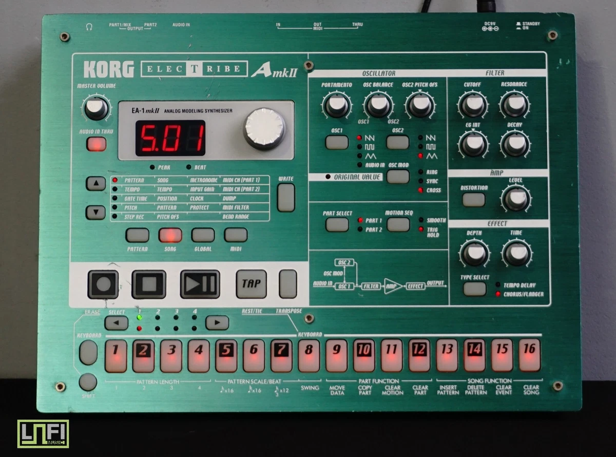 korg ea 1 products for sale | eBay