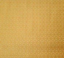 Basically Hugs BTY Helen Stubbings P&B Textiles Tonal Yellow Honeycomb Hexie