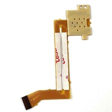 Pezzi di ricambio nuovi per Canon A630 A640 cavo flessibile schermo display LCD